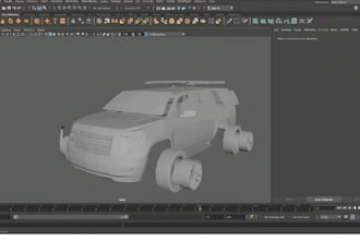 create custom stl files, 3d printable models, prototyping for 3d printing