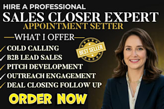 be your sales closer sales representatives sales person sales agent sales rep