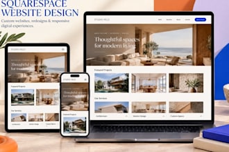 squarespace website design squarespace website redesign squarespace site