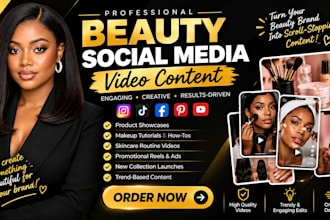 your professional social media marketing manager for social media growth