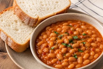 help you to cook food like rice