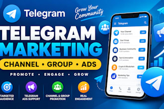 do telegram marketing, telegram channel, telegram ads, telegram group