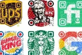 build a custom qr code web app for menus memorials, reviews, react next node js