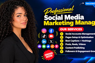 scale your social media