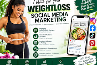 be your social media marketing for growth engagement leads