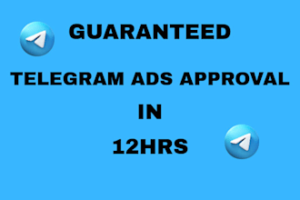 fix telegram ads declined, bot telegram ads, sport ads, telegram ads approval