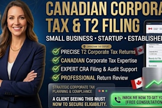 do t2 corporate tax canadian corporate tax corporate tax return filing