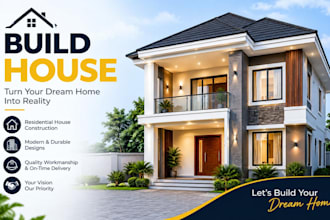 design modern house plans, 2d floor plans and 3d house models