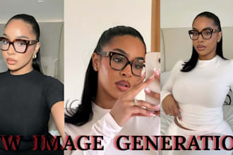 do ai influencer ai model ai fanvue ai onlyfans lora sdxl flux training workflow