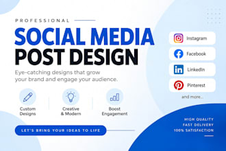 design professional graphics for your business