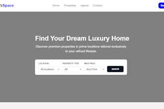 fix HTML CSS bugs and add animations to your website