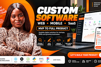 develop your saas mvp or custom web app with nextjs and supabase