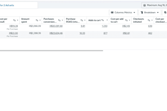 consult on your facebook and instagram ads
