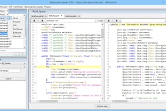 unlock any source code, decompile ea file and recompile ea