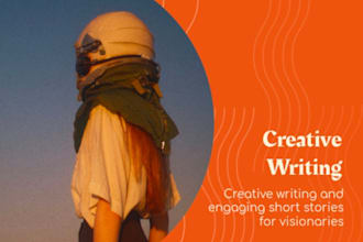do content writing and translation