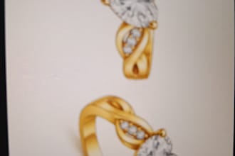 do jewellery design for you