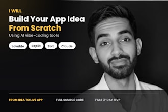 be your ai coding assistant for claude, lovable or replit