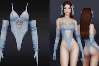 design realistic sims, cc mods, sim outfits in sim 4, sims avatar, 3d clothes