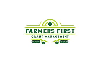design agriculture farmers keep farming logo