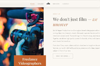 web design web dev