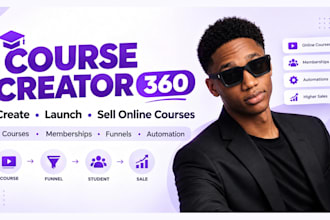 build clone course creator 360 build clone course creator 360 cc360 agent crm