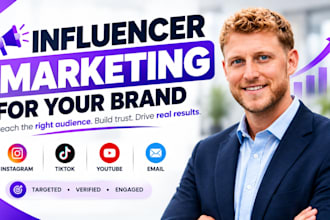 instagram micro influencer research youtube influencer outreach for your saas