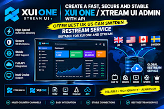 setup your panel strong 8k dream 4k mega ott trex dino ott extra ott