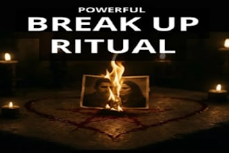 cast fast working ancient love spell, break them up get ex back contact me spell