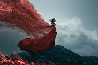 do professional photo manipulation