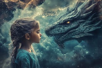 photo manipulation and editing