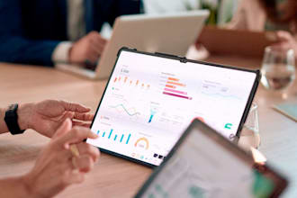 do data analytics and business intelligence in microsoft fabric