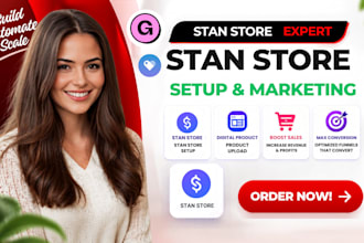 stan store, stan store marketing, gumroad, payhip beacon ai