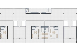 create revit floor plans sections and elevations