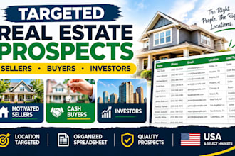 targeted real estate leads realtors leads home buyer leads real estate agents