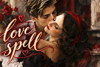 perform the ultimate spell for love, desire, and obsession