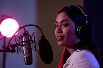 sing christian country praise song singer in rock pop jazz as a female singer