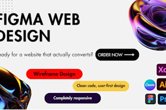 design modern mobile app UI UX, figma app design, mobile app prototype for ios