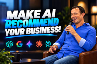 be your geo seo ai visibility expert