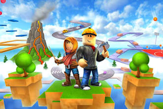do roblox full game creation, strongest battleground, roblox game development