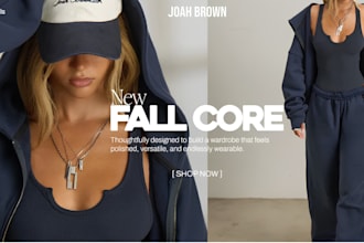 build shopify clothing store design luxury streetwear y2k clothing brand store