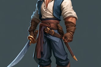 draw 2d game characters, animation and game