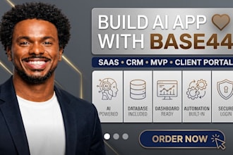 fix base44 bug debug base44 web app and fix credit loops