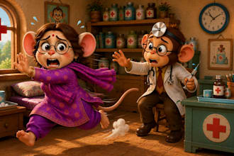 write fun hindi nursery rhymes and kids songs