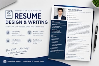 create professional ms word documents, resumes, test papers and templates