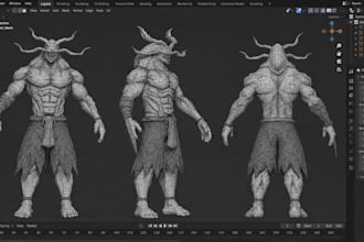 create custom roblox ugc accessories and rigged bundles for catalog upload