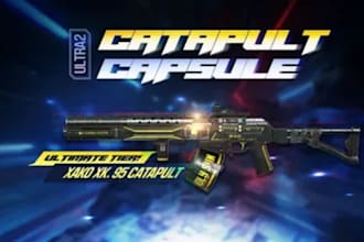 design professional steam capsule art and steam store assets