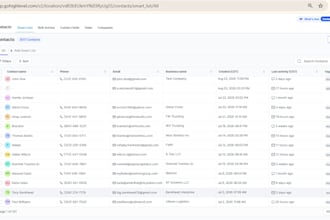 setup zapier ai automation hubspot