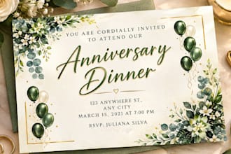 provide custom canva invitations for any occasions