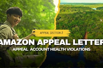 draft complete amazon appeal letter section 3 policy appeal poa amazon health