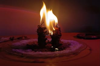 cast powerful curse removal, hexes, negative energy and spiritual cleansing